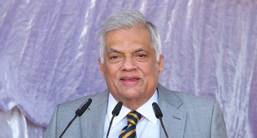 Unite to overcome economic crisis - President